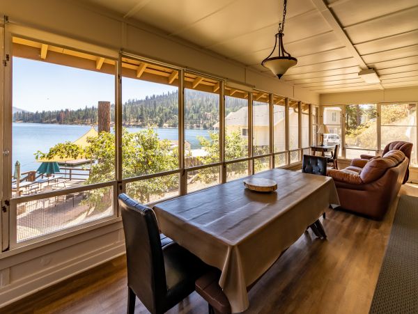 Yosemite Area Home 1029018