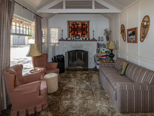Yosemite Area Home 1029018