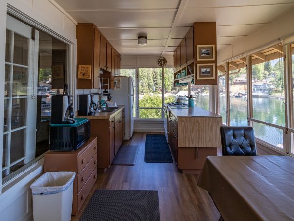 Yosemite Area Home 1029018
