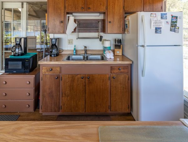 Yosemite Area Home 1029018
