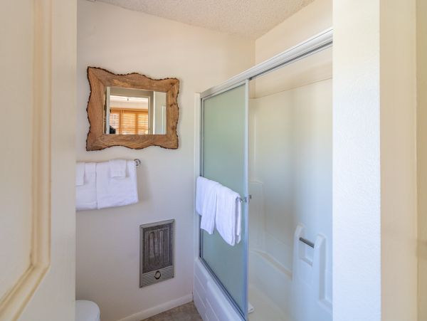 Yosemite Area Home 1029018