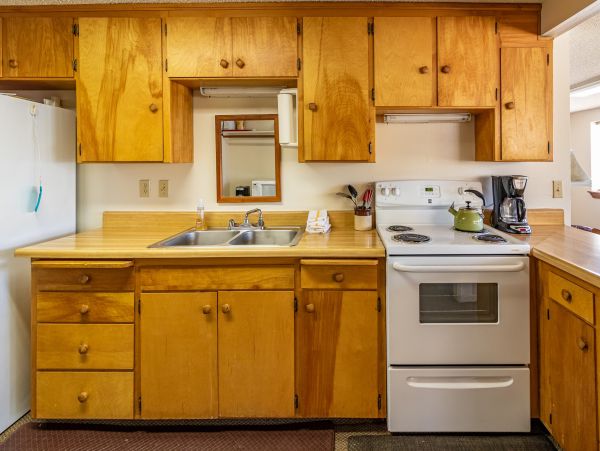 Yosemite Area Home 1029018