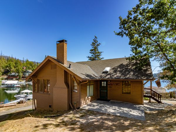 Yosemite Area Home 1029018