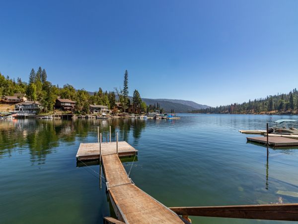 Yosemite Area Home 1029018