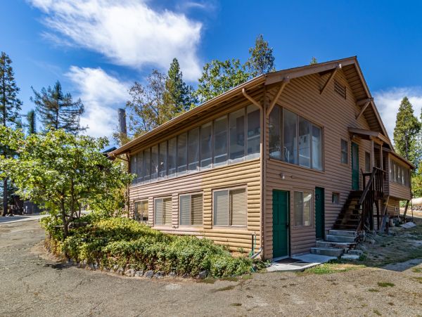Yosemite Area Home 1029018
