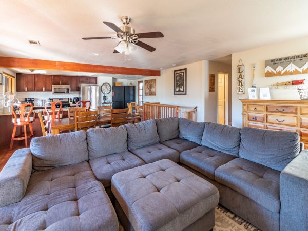 Yosemite Area Home 1029019