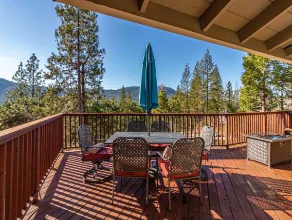 Yosemite Area Home 1029019