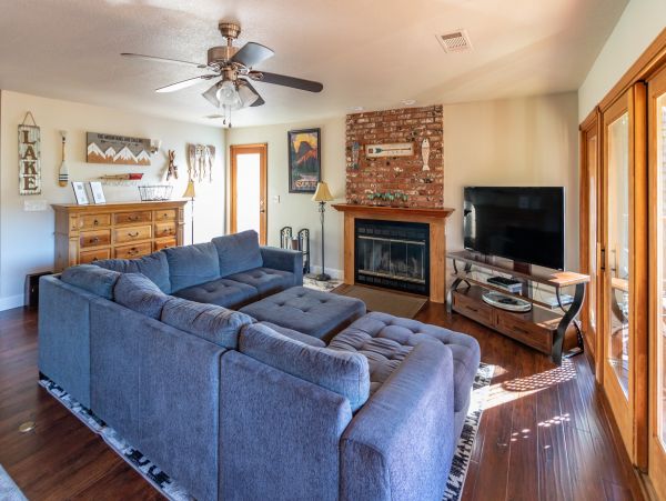 Yosemite Area Home 1029019
