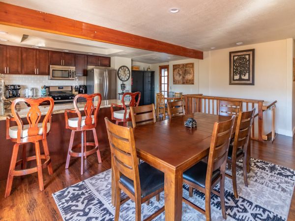 Yosemite Area Home 1029019