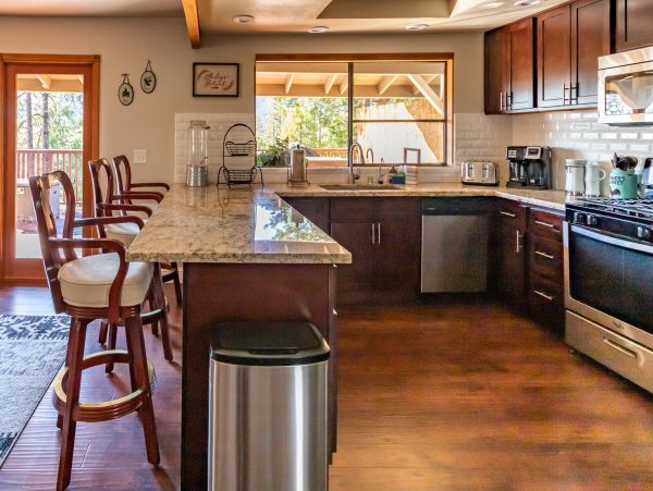 Yosemite Area Home 1029019