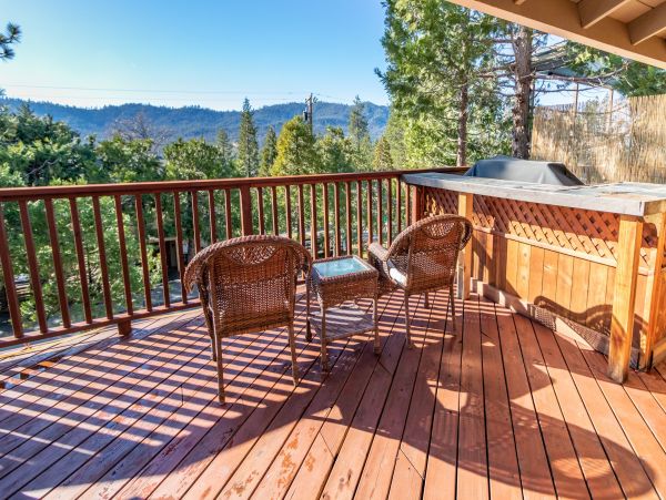 Yosemite Area Home 1029019