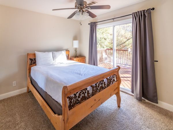 Yosemite Area Home 1029019