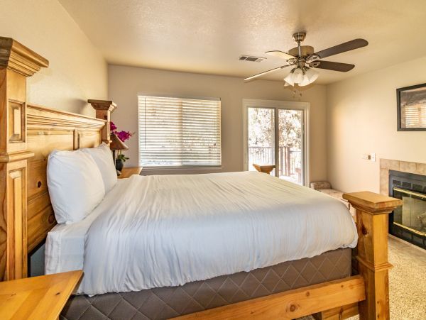 Yosemite Area Home 1029019