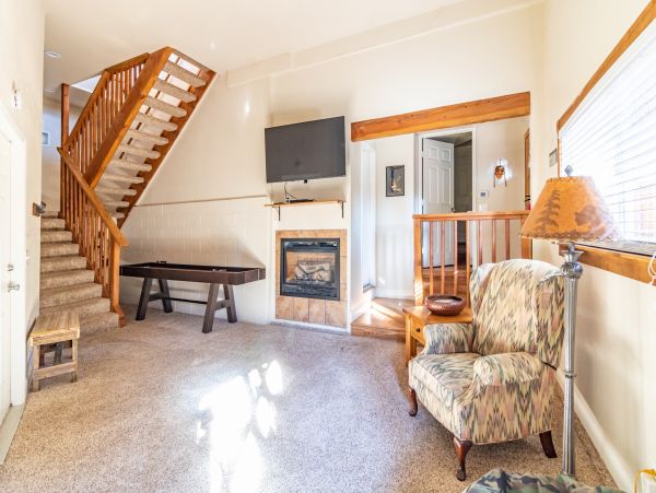 Yosemite Area Home 1029019
