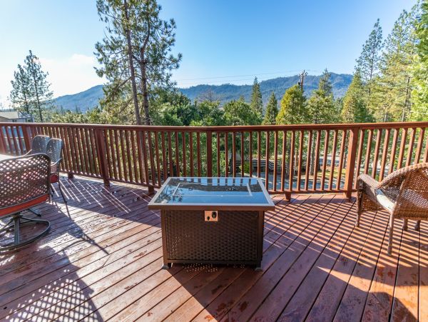 Yosemite Area Home 1029019