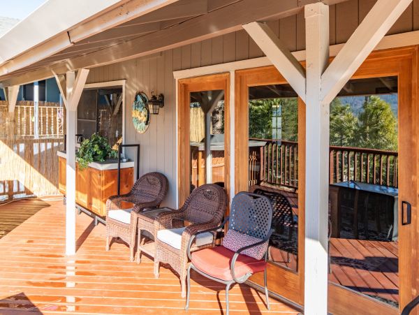 Yosemite Area Home 1029019