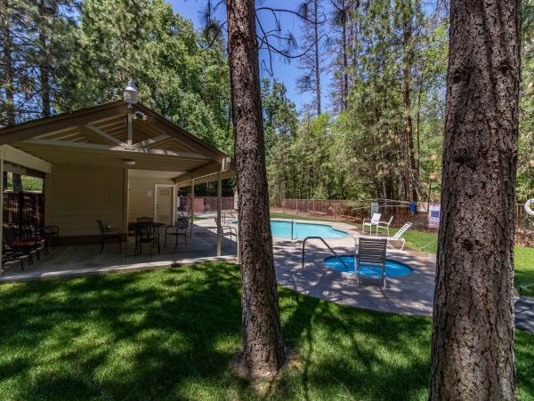 Yosemite Area Home 1029020