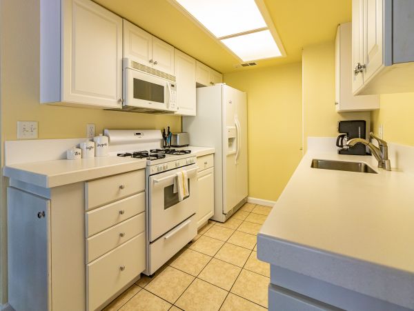 Yosemite Area Home 1029020