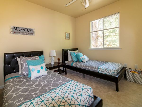 Yosemite Area Home 1029020