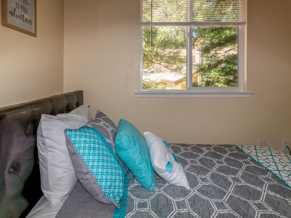 Yosemite Area Home 1029020