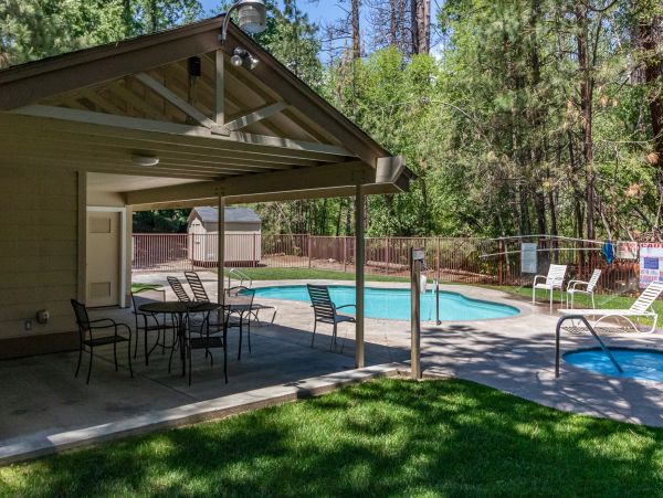 Yosemite Area Home 1029020