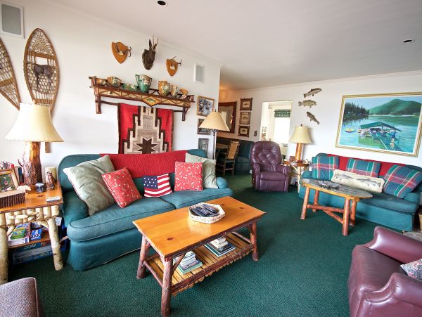 Yosemite Area Home 1029021