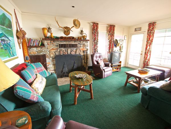 Yosemite Area Home 1029021