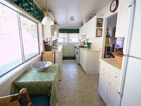 Yosemite Area Home 1029021