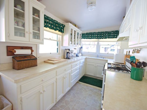 Yosemite Area Home 1029021