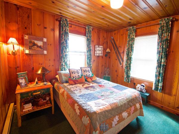 Yosemite Area Home 1029021