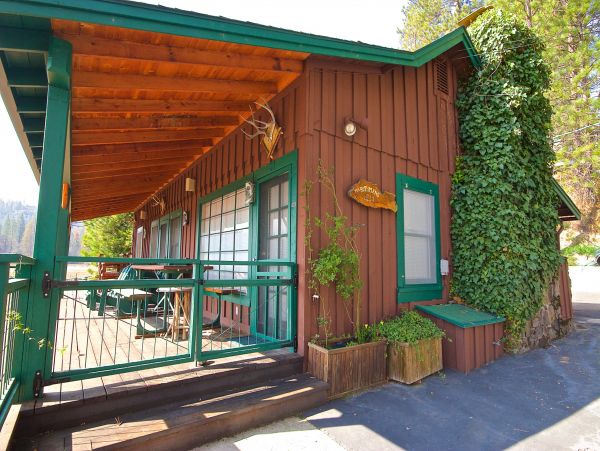 Yosemite Area Home 1029021