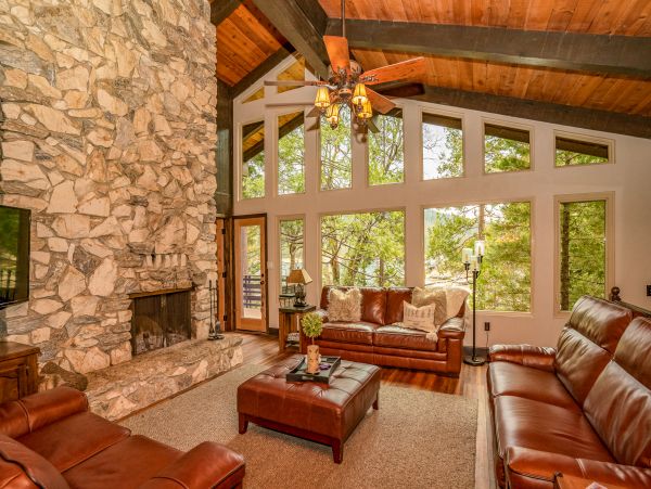 Yosemite Area Home 1029022