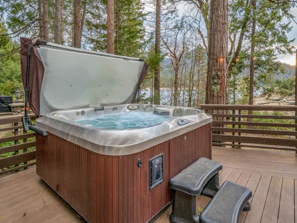 Yosemite Area Home 1029022