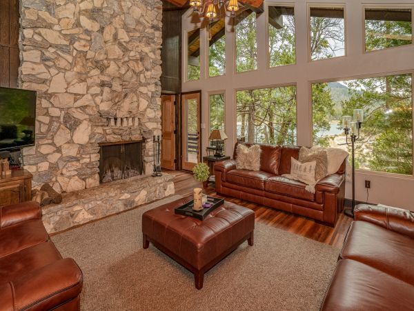 Yosemite Area Home 1029022