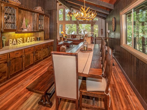 Yosemite Area Home 1029022