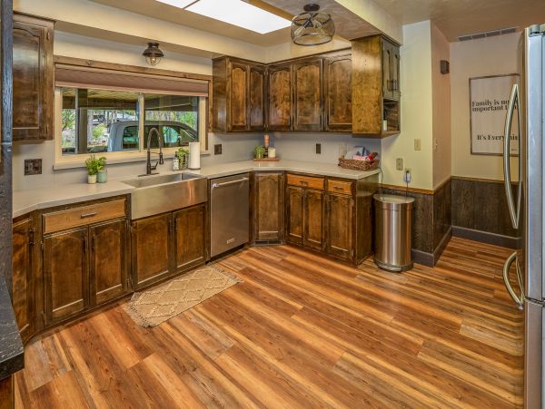 Yosemite Area Home 1029022