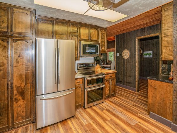 Yosemite Area Home 1029022