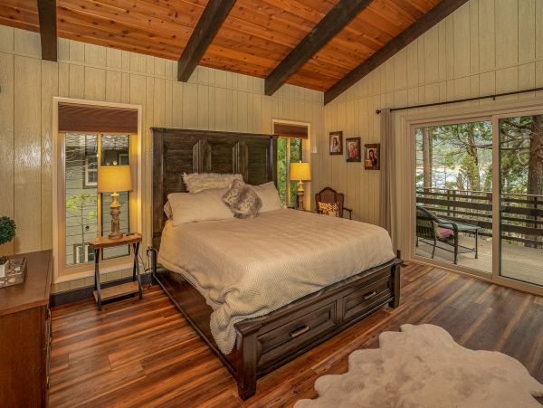 Yosemite Area Home 1029022