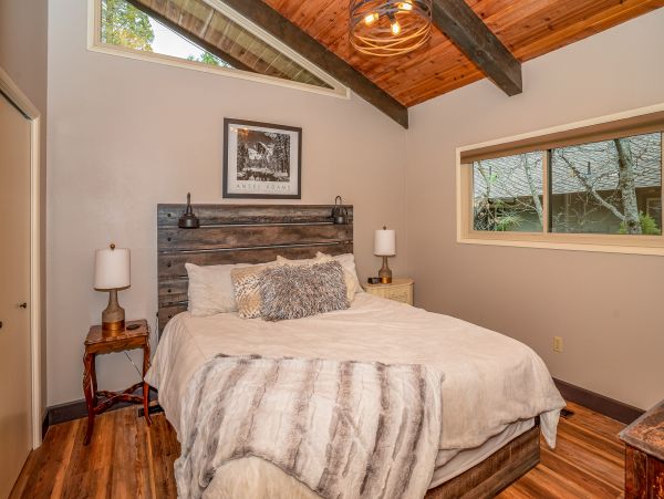 Yosemite Area Home 1029022