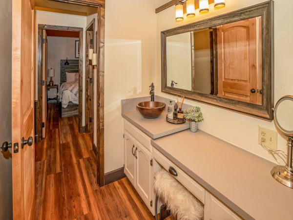 Yosemite Area Home 1029022