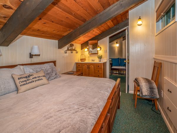 Yosemite Area Home 1029022