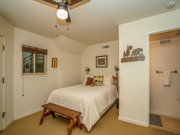 Yosemite Area Home 1029022