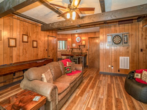 Yosemite Area Home 1029022