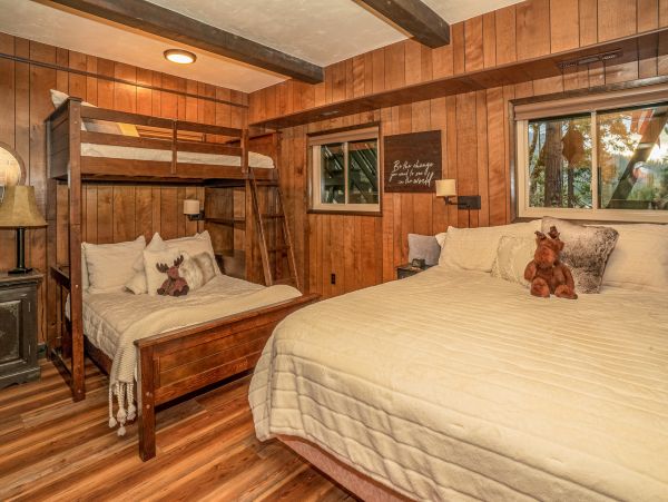 Yosemite Area Home 1029022