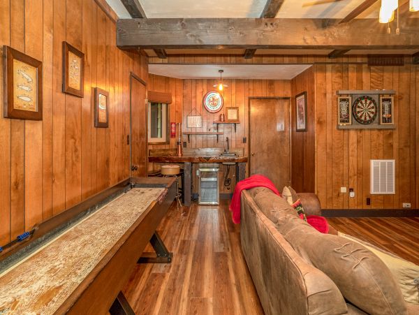 Yosemite Area Home 1029022