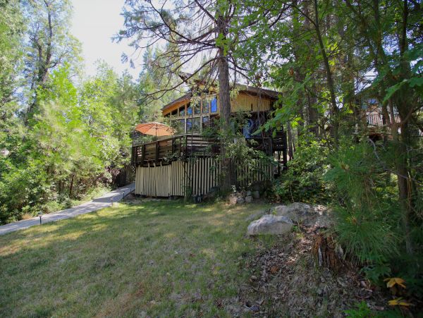Yosemite Area Home 1029022