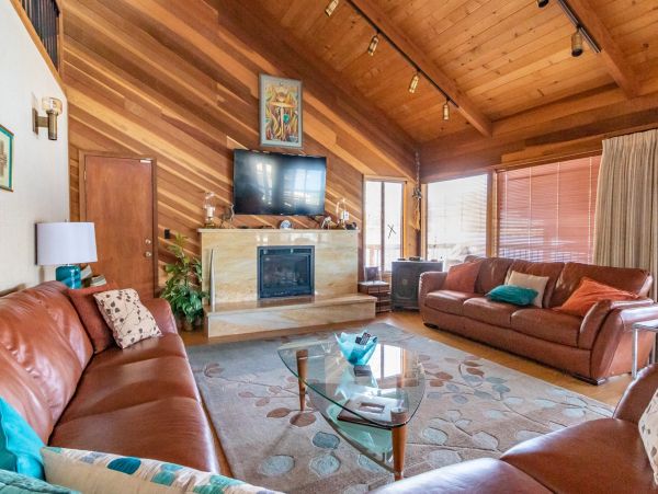 Yosemite Area Home 1029023