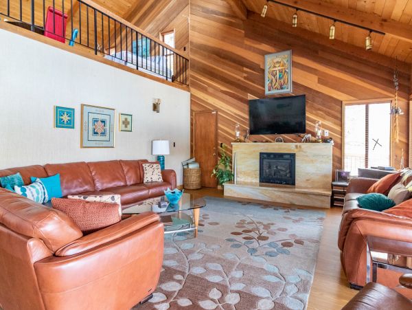 Yosemite Area Home 1029023