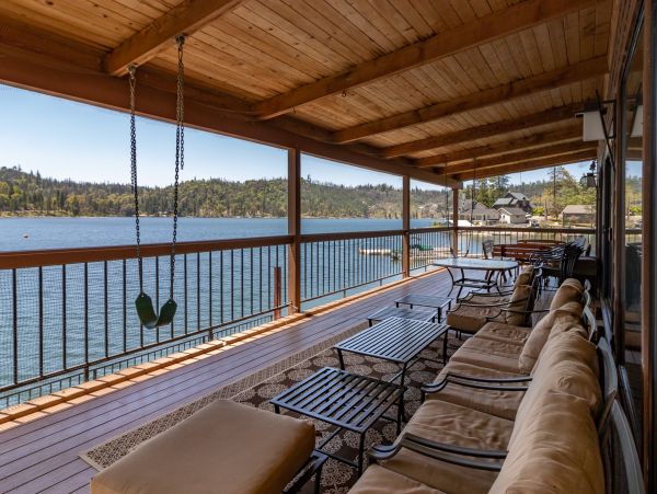Yosemite Area Home 1029023