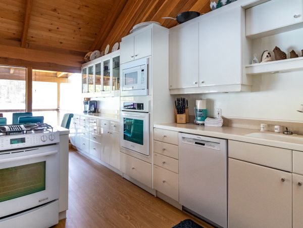 Yosemite Area Home 1029023